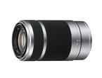 Mirrorless обективи Sony SEL 55-210mm f/4.5-6.3 OSS