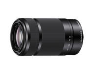 Mirrorless обективи Sony SEL 55-210mm f/4.5-6.3 OSS