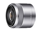 Mirrorless обективи Sony SEL 30mm f/3.5 Macro