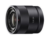 Mirrorless обективи Sony SEL 24mm f/1.8 SONNAR T* ZA