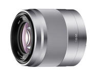 Mirrorless обективи Sony SEL 50mm f/1.8 OSS