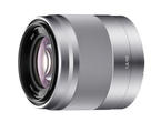 Mirrorless обективи Sony SEL 50mm f/1.8 OSS