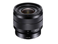 Mirrorless обективи Sony SEL 10-18mm f/4 OSS