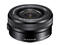 Mirrorless обективи Sony SEL 16-50mm f/3.5-5.6 PZ OSS