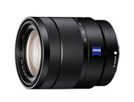 Mirrorless обективи Sony SEL 16-70mm f/4 Vario-Tessar T* ZA OSS