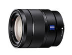 Mirrorless обективи Sony SEL 16-70mm f/4 Vario-Tessar T* ZA OSS