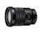 Mirrorless обективи Sony SEL 18-105mm f/4G PZ OSS