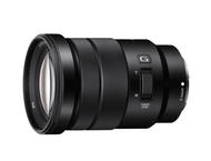 Mirrorless обективи Sony SEL 18-105mm f/4G PZ OSS