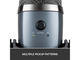 Микрофони Logitech Blue YETI Nano - Shadow Grey