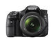 DSLR Sony Alpha 58 с обектив DT 18-55mm f/3.5-5.6 SAM II