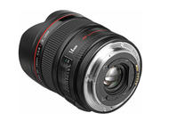 DSLR обективи Canon EF 14mm f/2.8L II USM