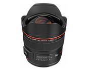 DSLR обективи Canon EF 14mm f/2.8L II USM