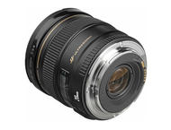DSLR обективи Canon EF 20mm f/2.8 USM