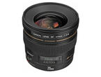 DSLR обективи Canon EF 20mm f/2.8 USM