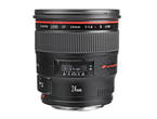 DSLR обективи Canon EF 24mm f/1.4L II USM