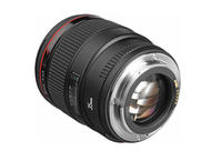 DSLR обективи Canon EF 35mm f/1.4L USM