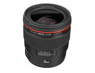 DSLR обективи Canon EF 35mm f/1.4L USM