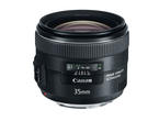 DSLR обективи Canon EF 35mm f/2 IS USM