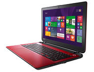 Лаптопи Toshiba Satellite L50-B-1M3 (червен)
