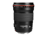 DSLR обективи Canon EF 135mm f/2L USM
