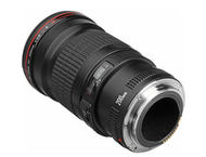 DSLR обективи Canon EF 200mm f/2.8L II USM
