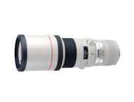 DSLR обективи Canon EF 400mm f/5.6L USM