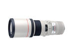 DSLR обективи Canon EF 400mm f/5.6L USM