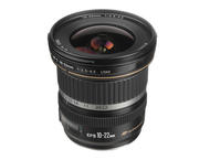 DSLR обективи Canon EF-S 10-22mm f/3.5-4.5 USM