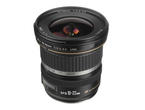 DSLR обективи Canon EF-S 10-22mm f/3.5-4.5 USM