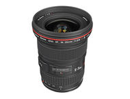 DSLR обективи Canon EF 16-35mm f/2.8L II USM