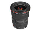 DSLR обективи Canon EF 17-40mm f/4L USM