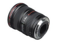 DSLR обективи Canon EF 17-40mm f/4L USM