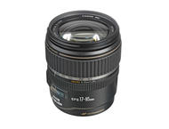 DSLR обективи Canon EF-S 17-85mm f/4-5.6 IS USM