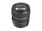 DSLR обективи Canon EF-S 17-85mm f/4-5.6 IS USM