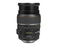 DSLR обективи Canon EF-S 17-85mm f/4-5.6 IS USM