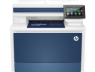 Принтери HP Color LaserJet Pro MFP 4302fdn