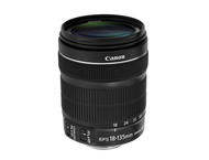 DSLR обективи Canon EF-S 18-135mm f/3.5-5.6 IS STM