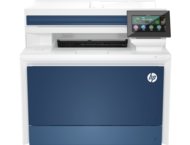 Принтери HP Color LaserJet Pro MFP 4302fdw