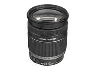 DSLR обективи Canon EF-S 18-200mm f/3.5-5.6 IS