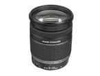 DSLR обективи Canon EF-S 18-200mm f/3.5-5.6 IS