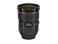 DSLR обективи Canon EF 24-70mm f/2.8L II USM