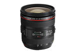 DSLR обективи Canon EF 24-70mm f/4L IS USM