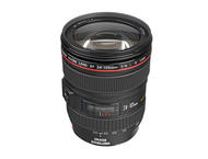 DSLR обективи Canon EF 24-105mm f/4L IS USM