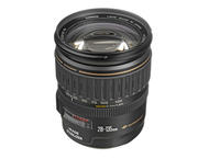 DSLR обективи Canon EF 28-135mm f/3.5-5.6 IS USM