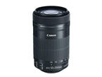 DSLR обективи Canon EF-S 55-250mm f/4-5.6 IS STM