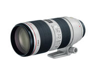 DSLR обективи Canon EF 70-200mm f/2.8L IS II USM
