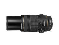 DSLR обективи Canon EF 70-300mm f/4-5.6 IS USM