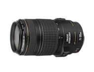 DSLR обективи Canon EF 70-300mm f/4-5.6 IS USM