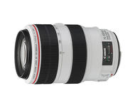 DSLR обективи Canon EF 70-300mm f/4-5.6L IS USM