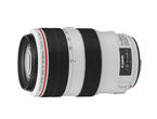 DSLR обективи Canon EF 70-300mm f/4-5.6L IS USM